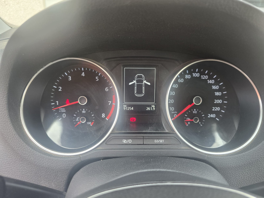 Imagen de Volkswagen Polo