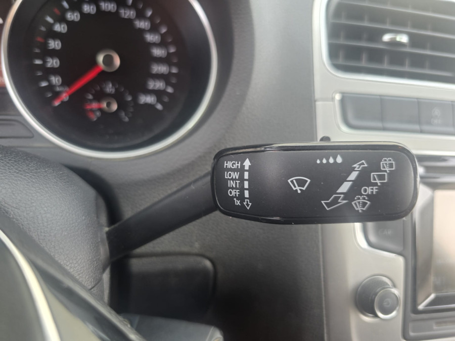 Imagen de Volkswagen Polo