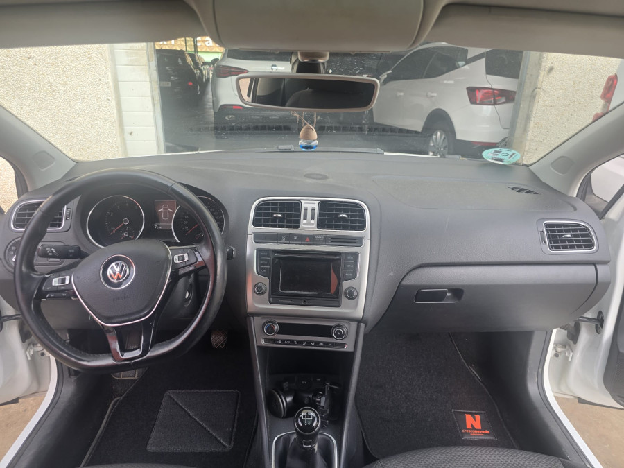 Imagen de Volkswagen Polo