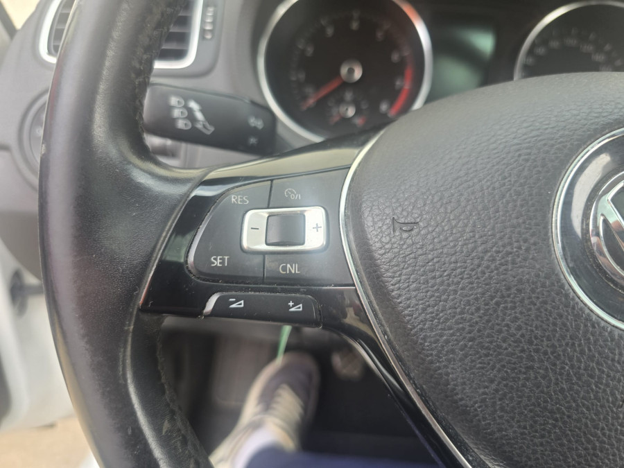 Imagen de Volkswagen Polo