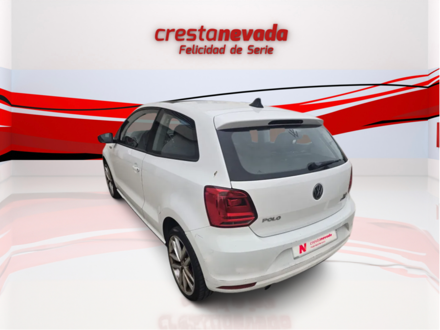Imagen de Volkswagen Polo
