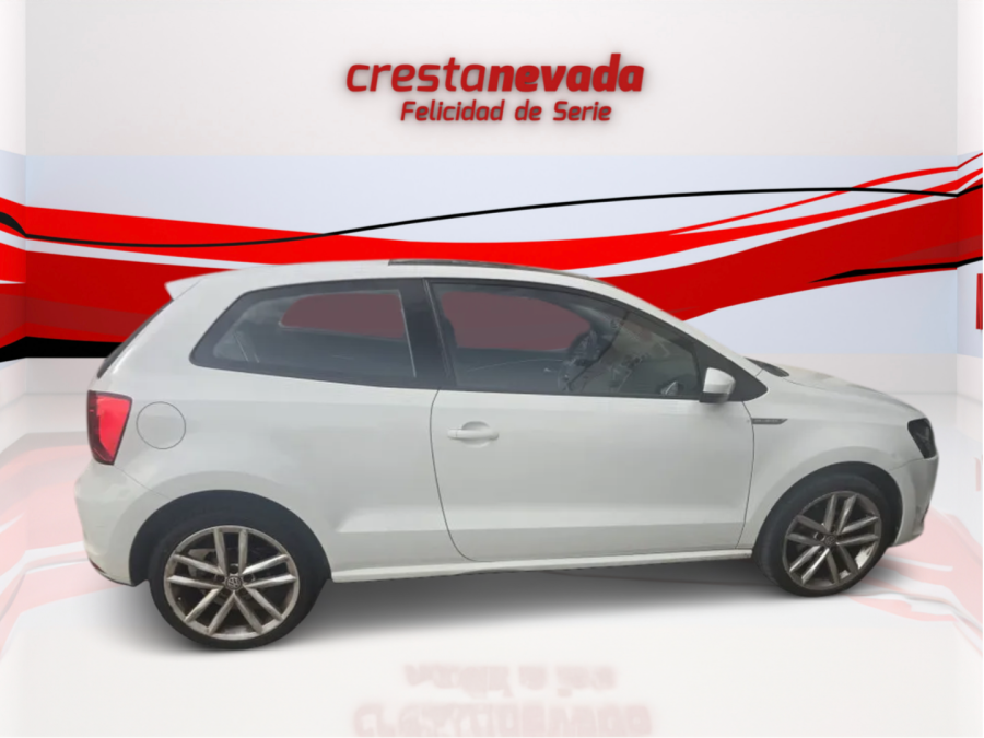 Imagen de Volkswagen Polo