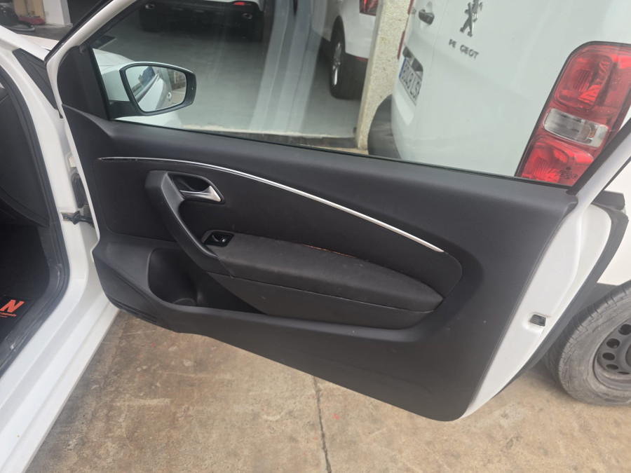Imagen de Volkswagen Polo