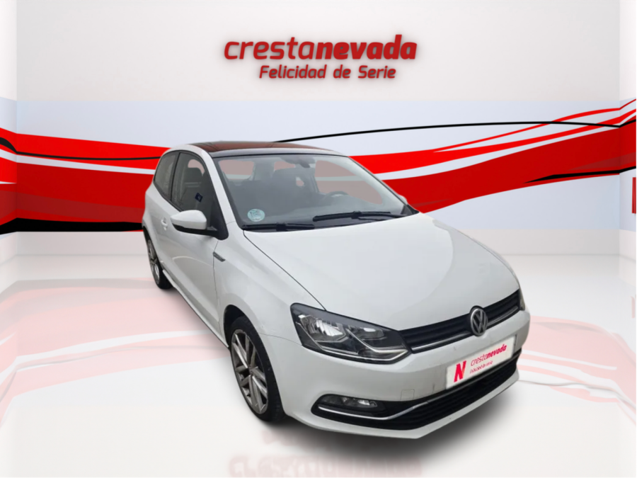 Imagen de Volkswagen Polo