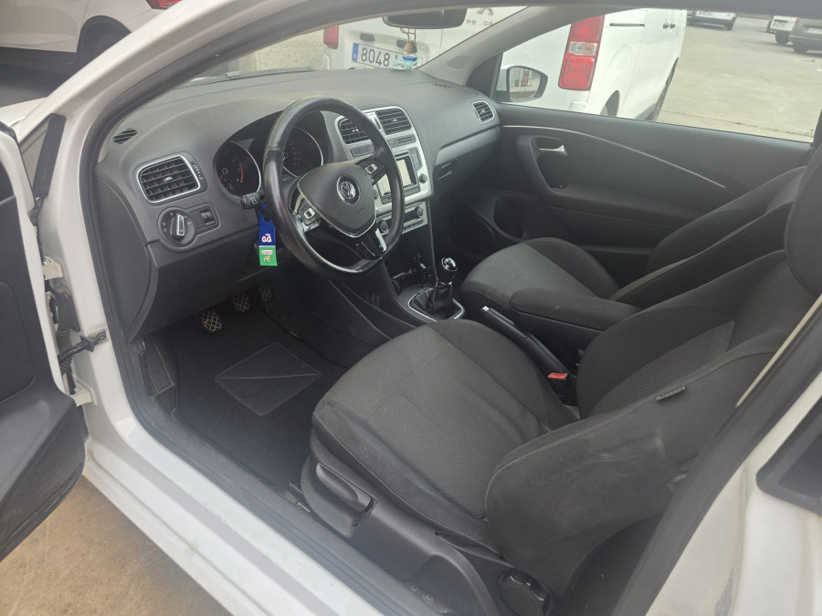 Imagen de Volkswagen Polo