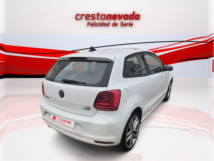 Imagen de Volkswagen Polo