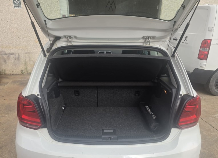 Imagen de Volkswagen Polo
