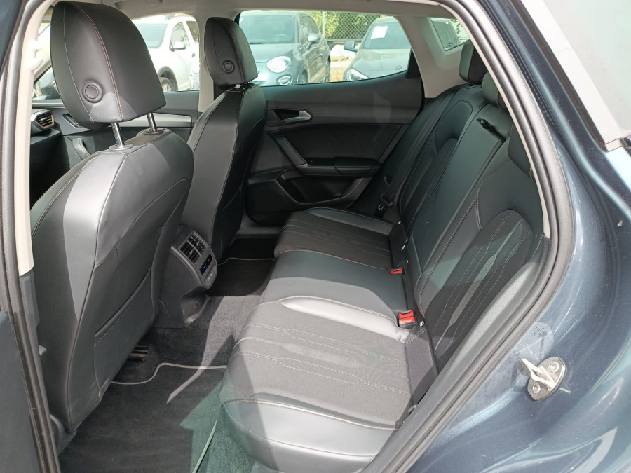 Imagen de cupra Formentor