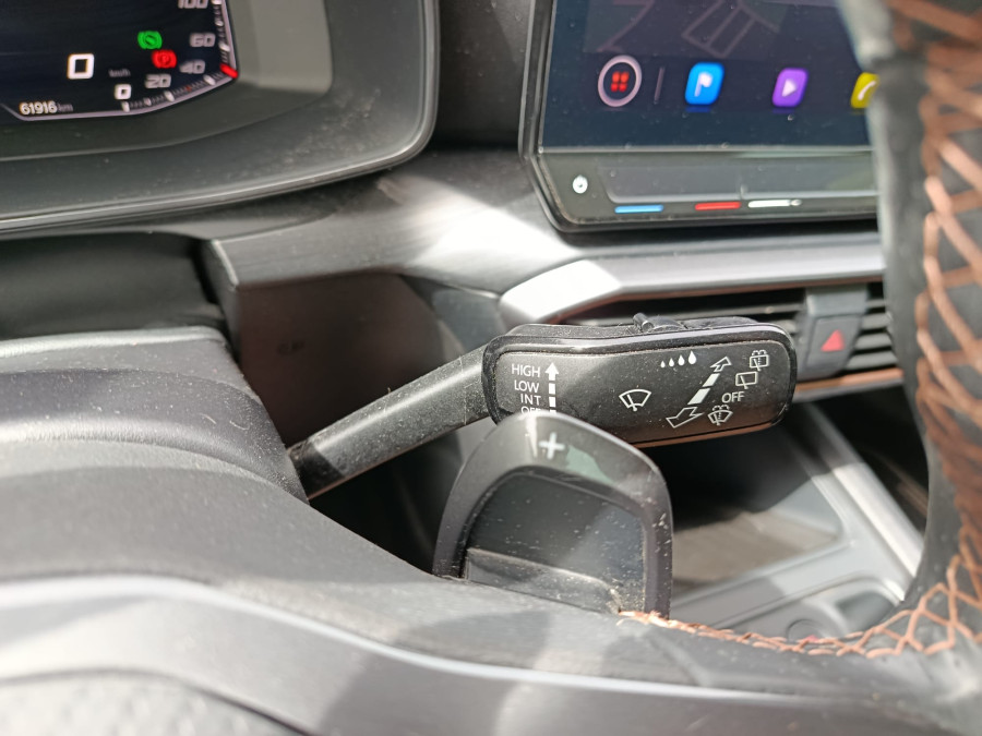 Imagen de cupra Formentor