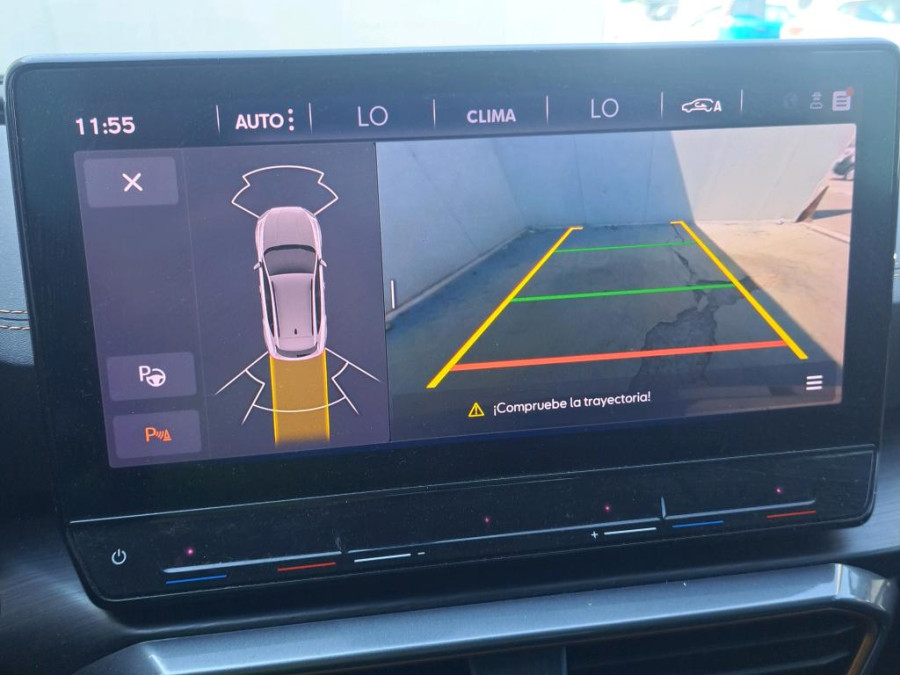 Imagen de cupra Formentor