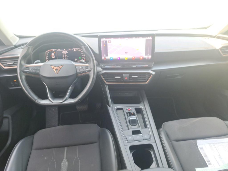 Imagen de cupra Formentor