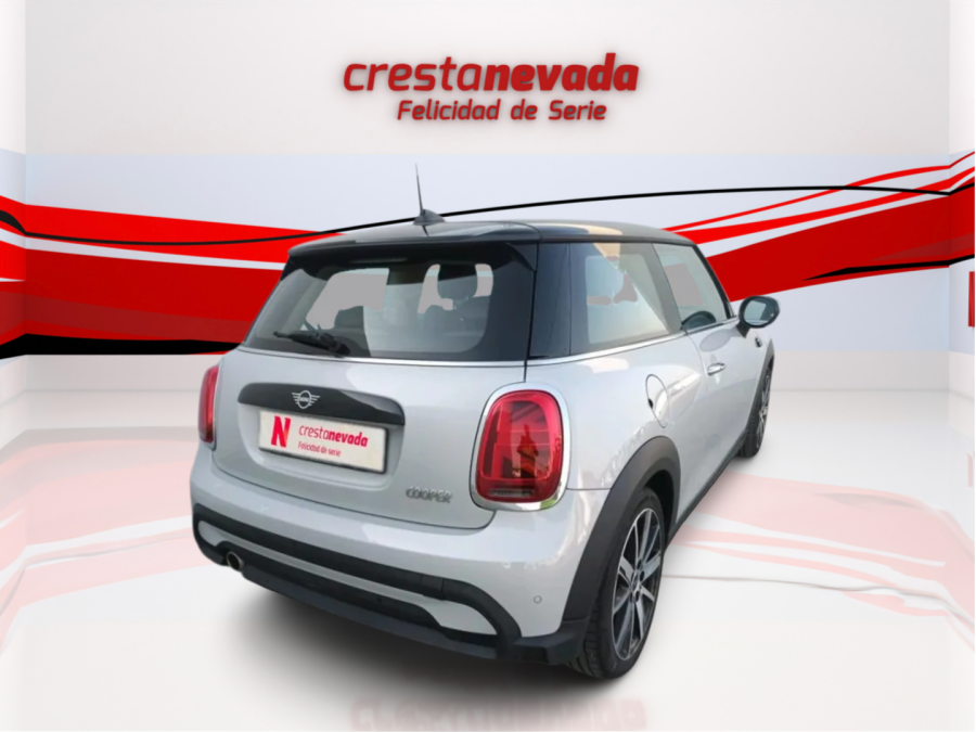 Imagen de Mini MINI