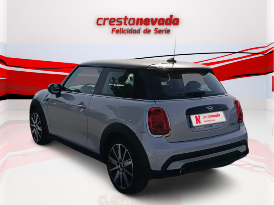 Imagen de Mini MINI