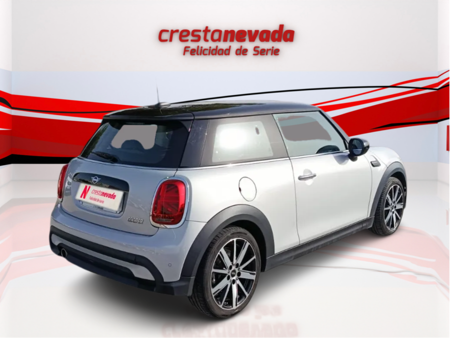 Imagen de Mini MINI