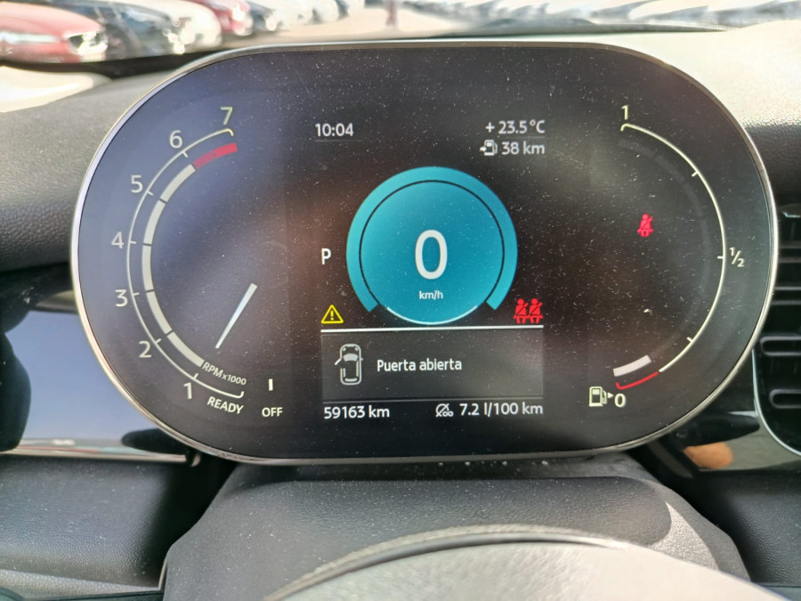 Imagen de Mini MINI