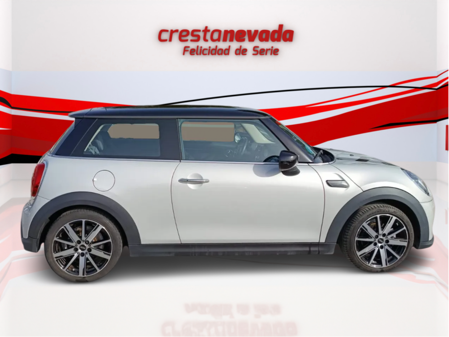 Imagen de Mini MINI