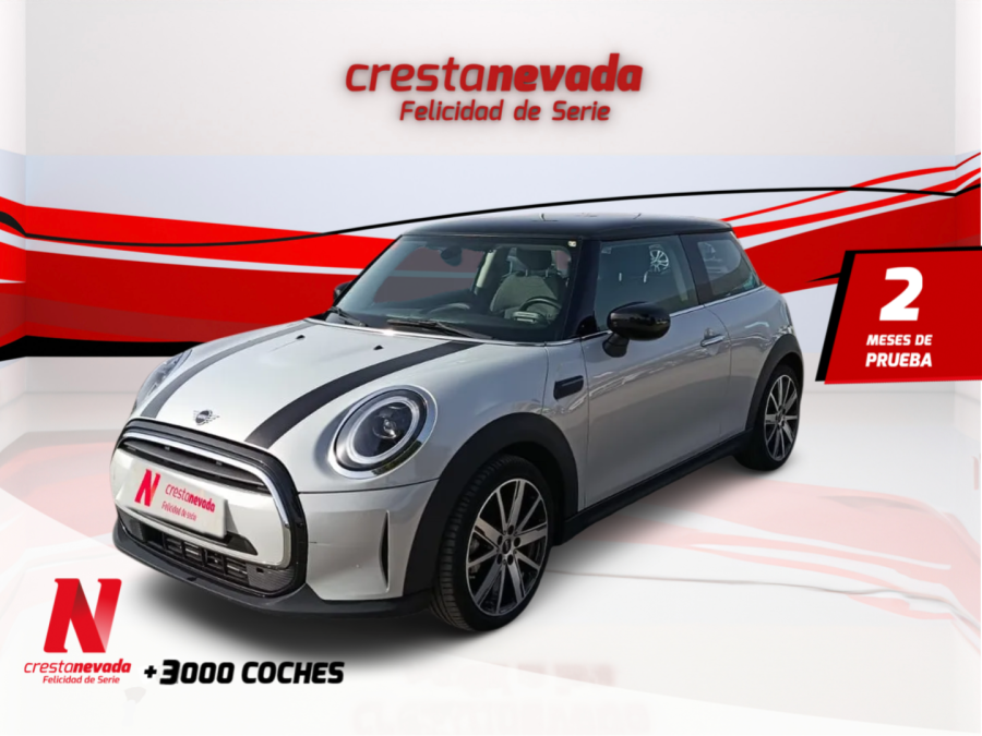 Imagen de Mini MINI