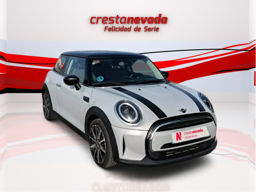 Imagen de Mini MINI