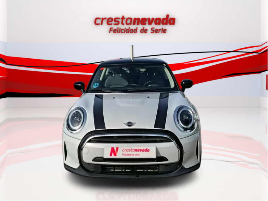Imagen de Mini MINI