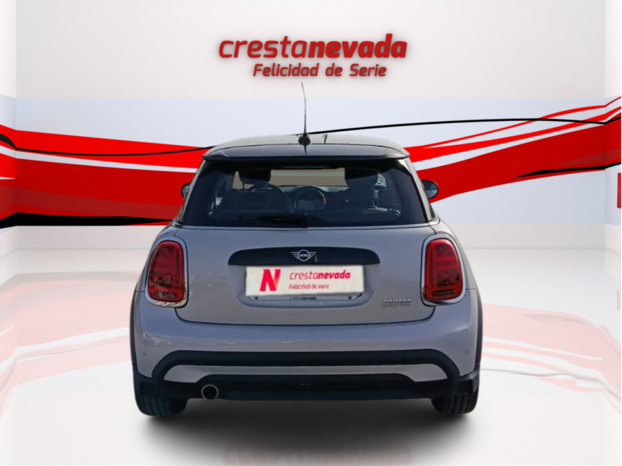 Imagen de Mini MINI