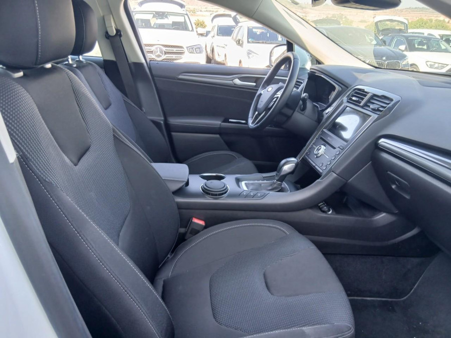 Imagen de Ford Mondeo