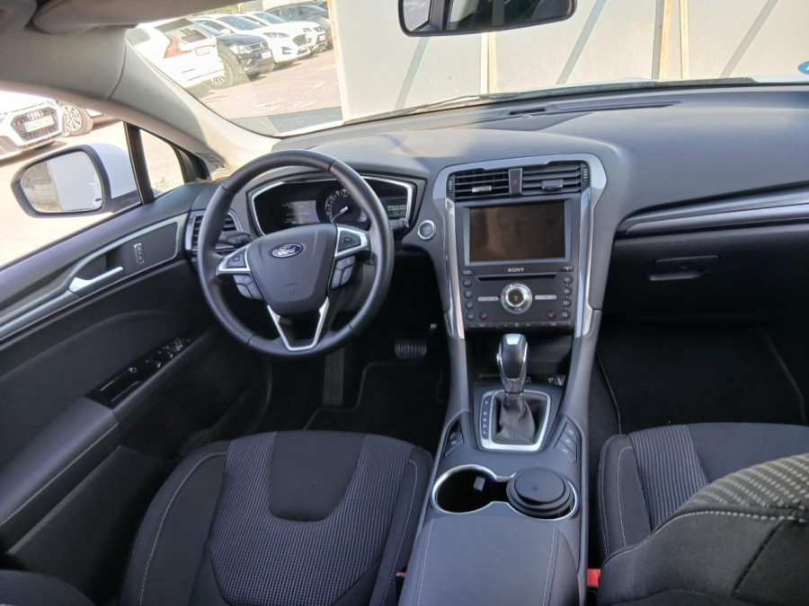 Imagen de Ford Mondeo