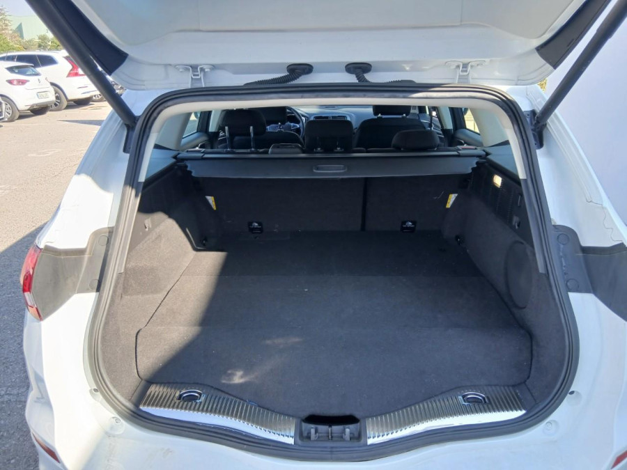 Imagen de Ford Mondeo