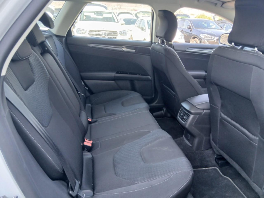 Imagen de Ford Mondeo