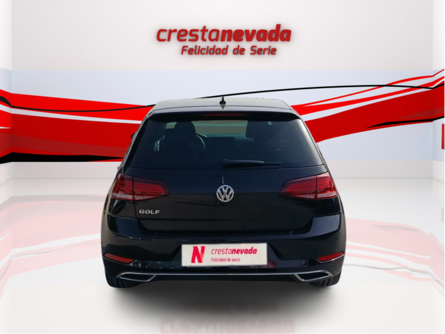 Imagen de Volkswagen Golf