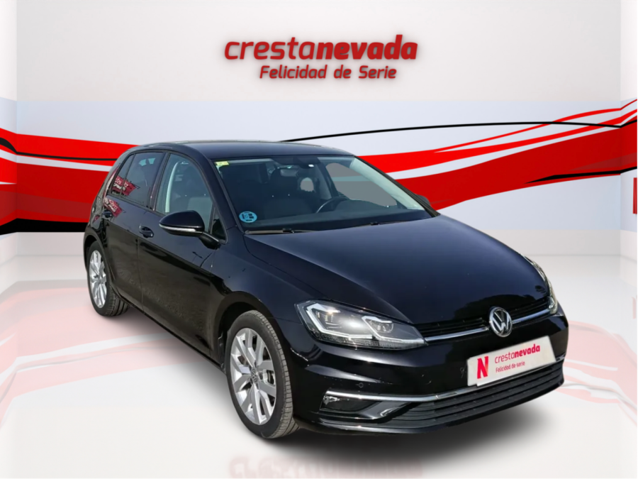 Imagen de Volkswagen Golf