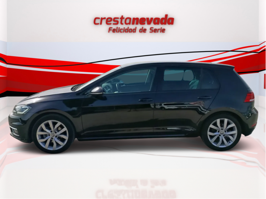 Imagen de Volkswagen Golf