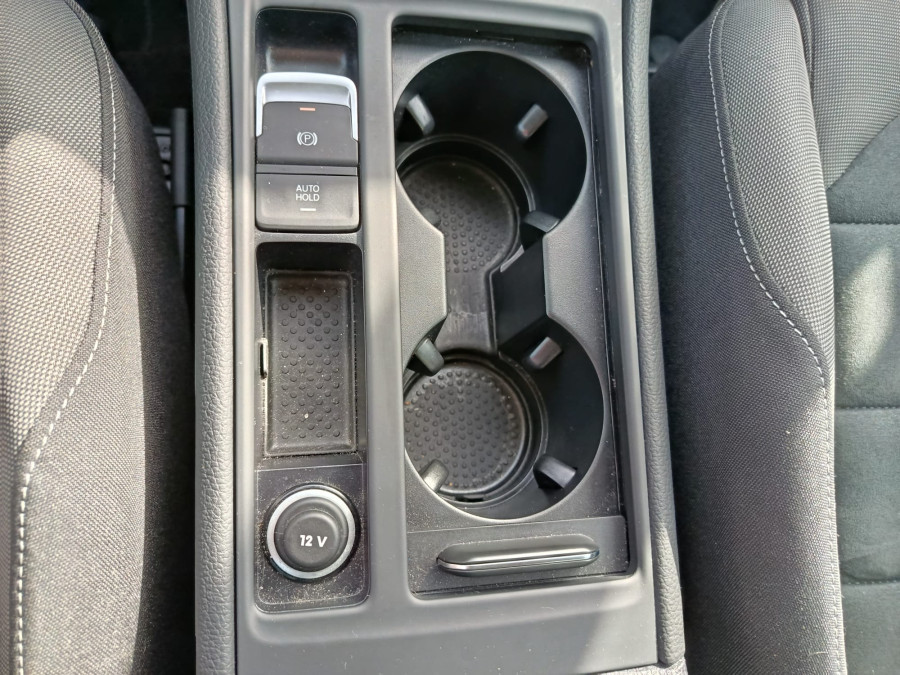 Imagen de Volkswagen Golf