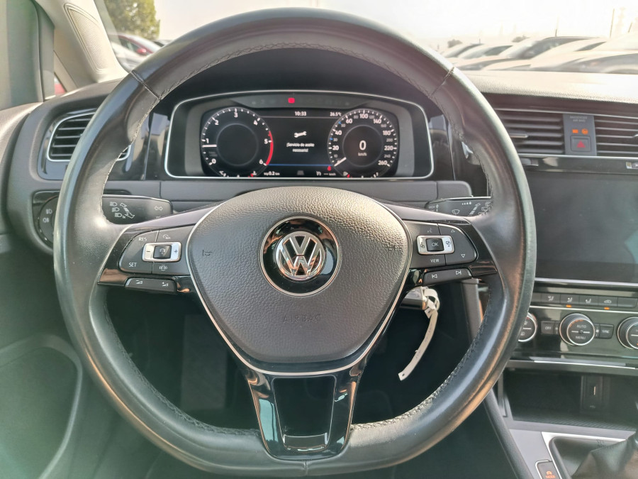 Imagen de Volkswagen Golf