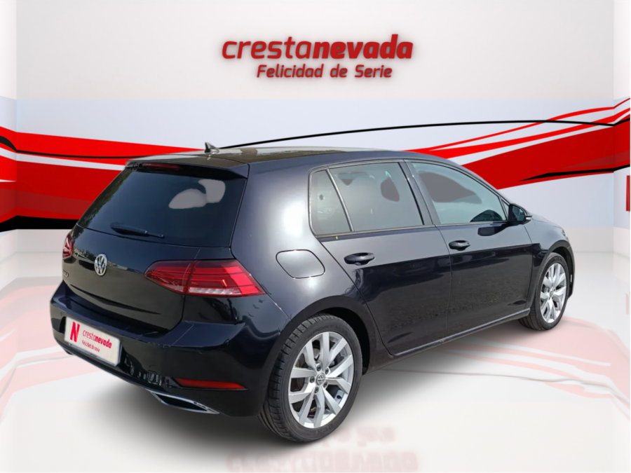 Imagen de Volkswagen Golf