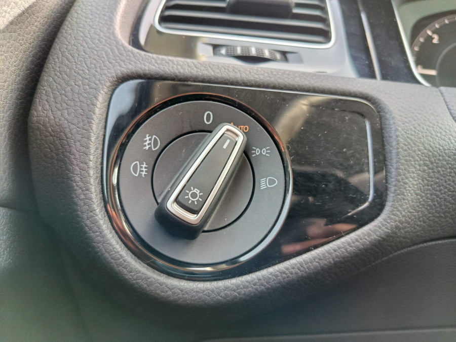 Imagen de Volkswagen Golf