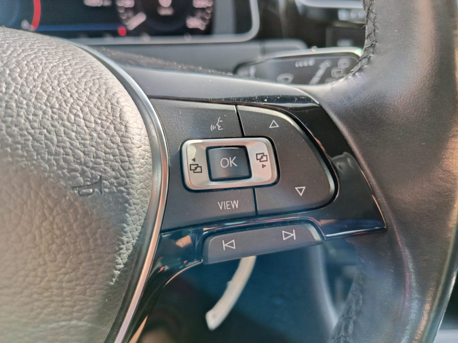 Imagen de Volkswagen Golf