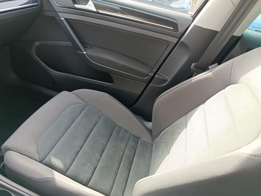 Imagen de Volkswagen Golf