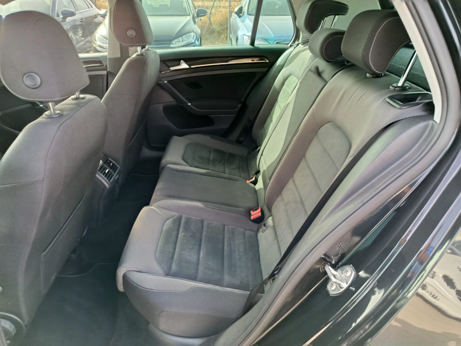 Imagen de Volkswagen Golf
