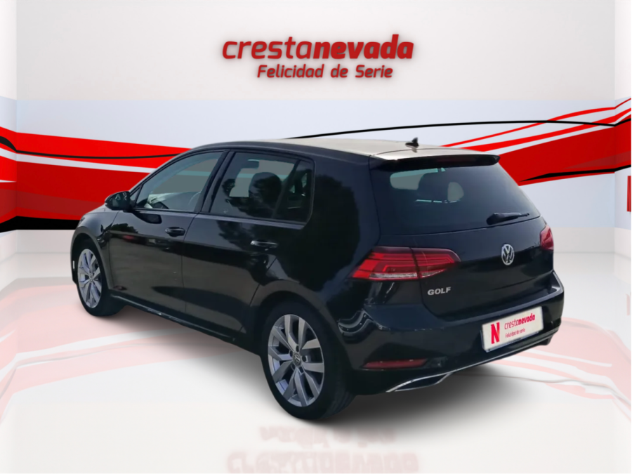Imagen de Volkswagen Golf