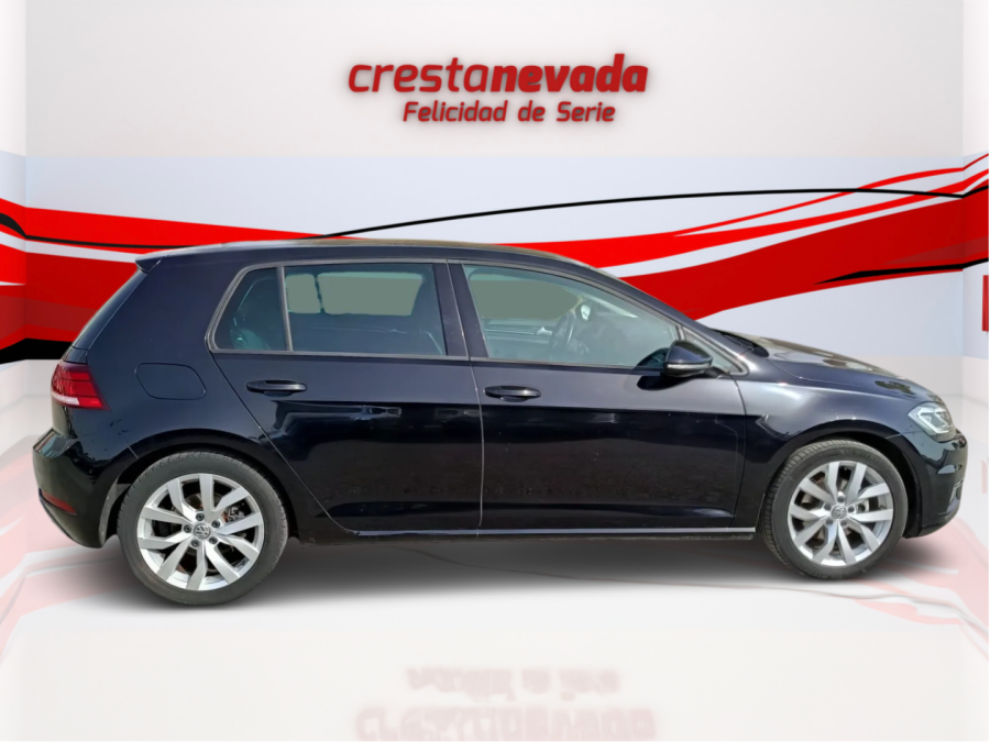 Imagen de Volkswagen Golf