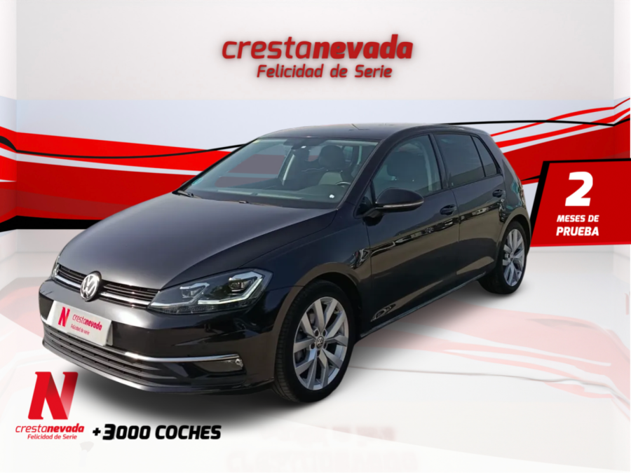 Imagen de Volkswagen Golf