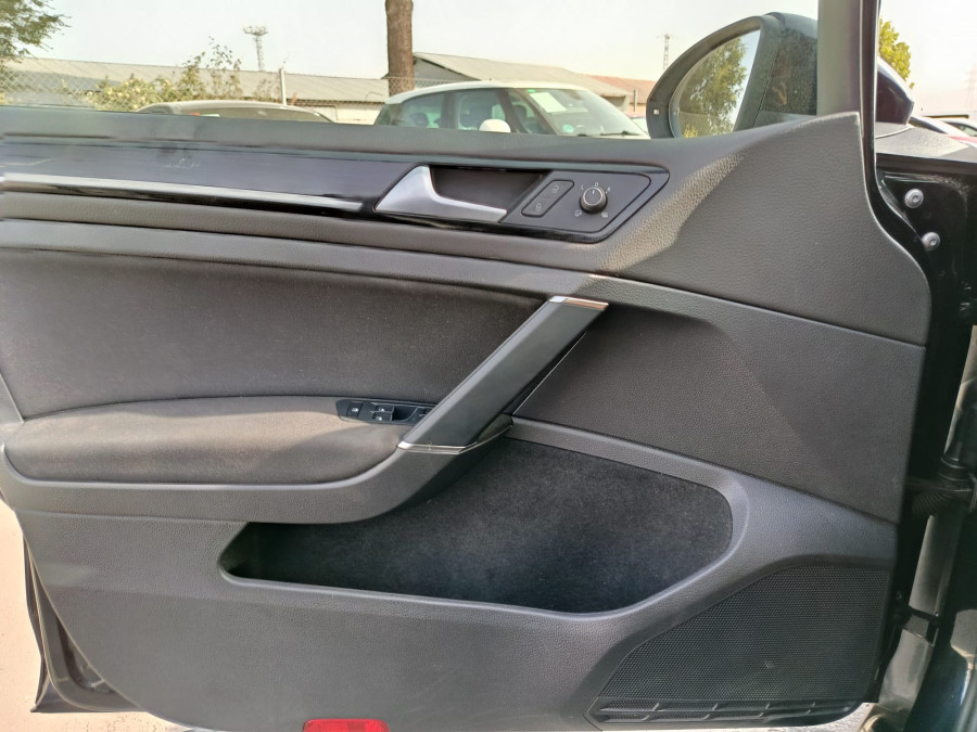 Imagen de Volkswagen Golf