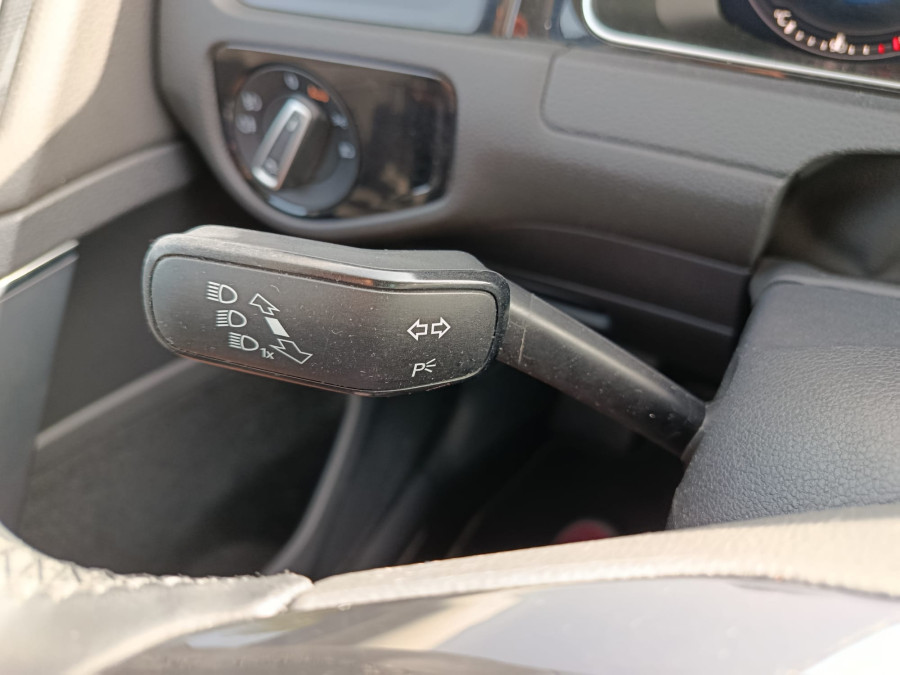 Imagen de Volkswagen Golf