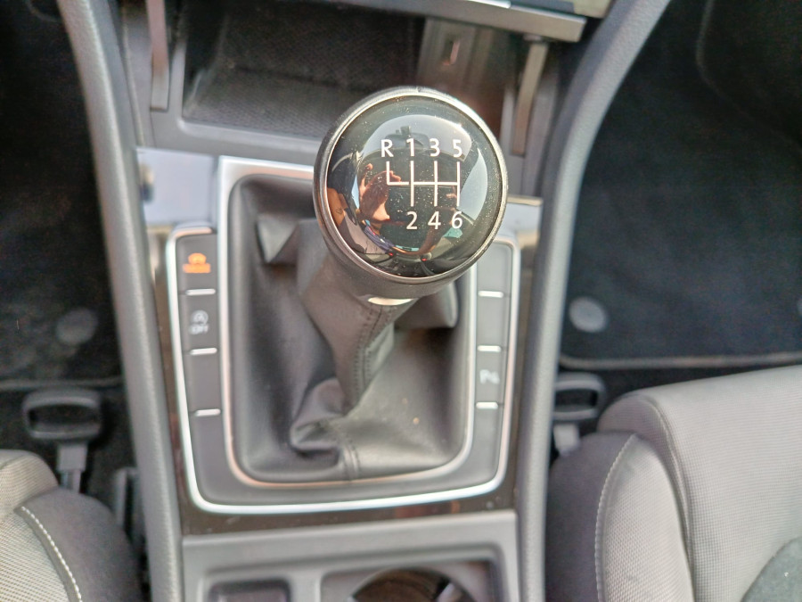 Imagen de Volkswagen Golf