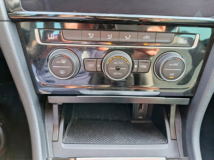 Imagen de Volkswagen Golf