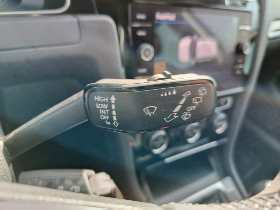 Imagen de Volkswagen Golf