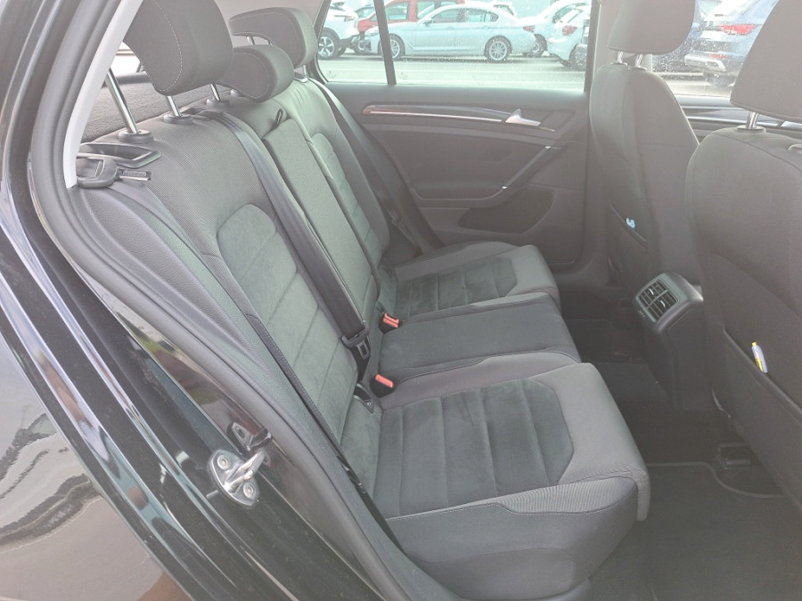 Imagen de Volkswagen Golf