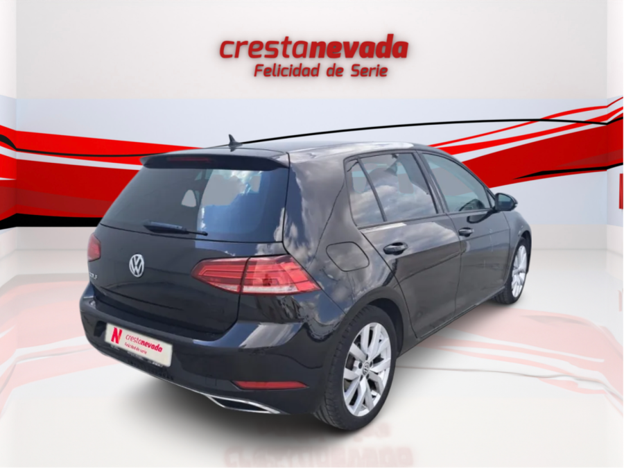 Imagen de Volkswagen Golf