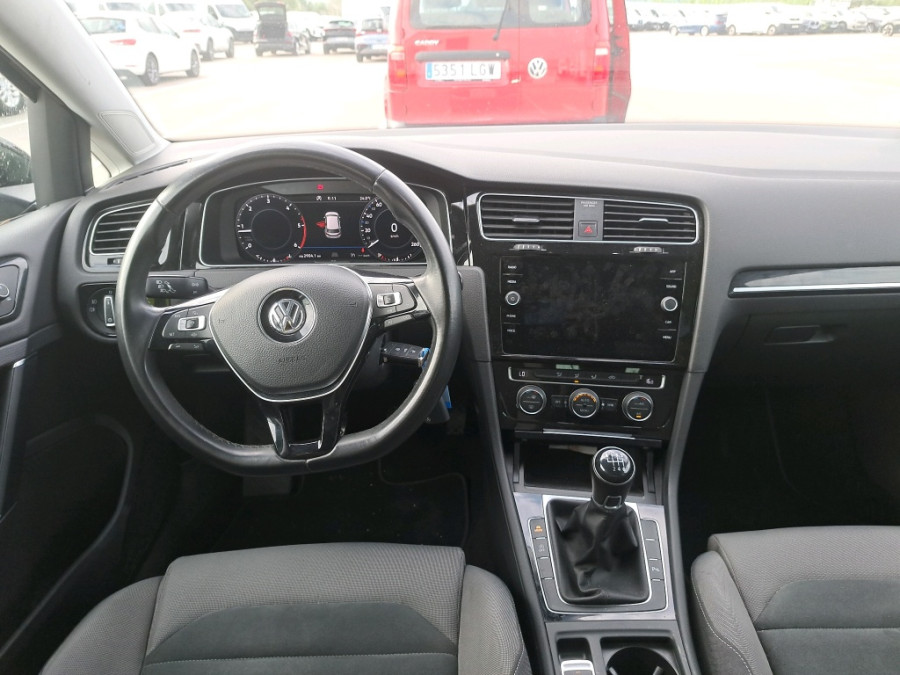 Imagen de Volkswagen Golf