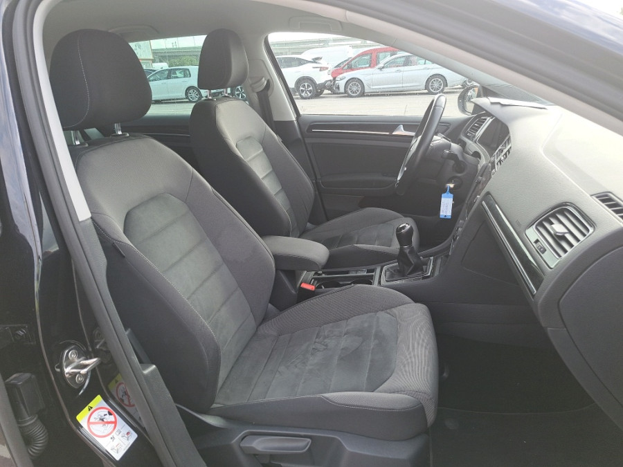 Imagen de Volkswagen Golf